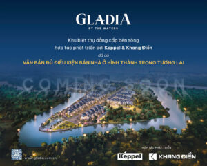 Pháp lý Gladia Khang Điền