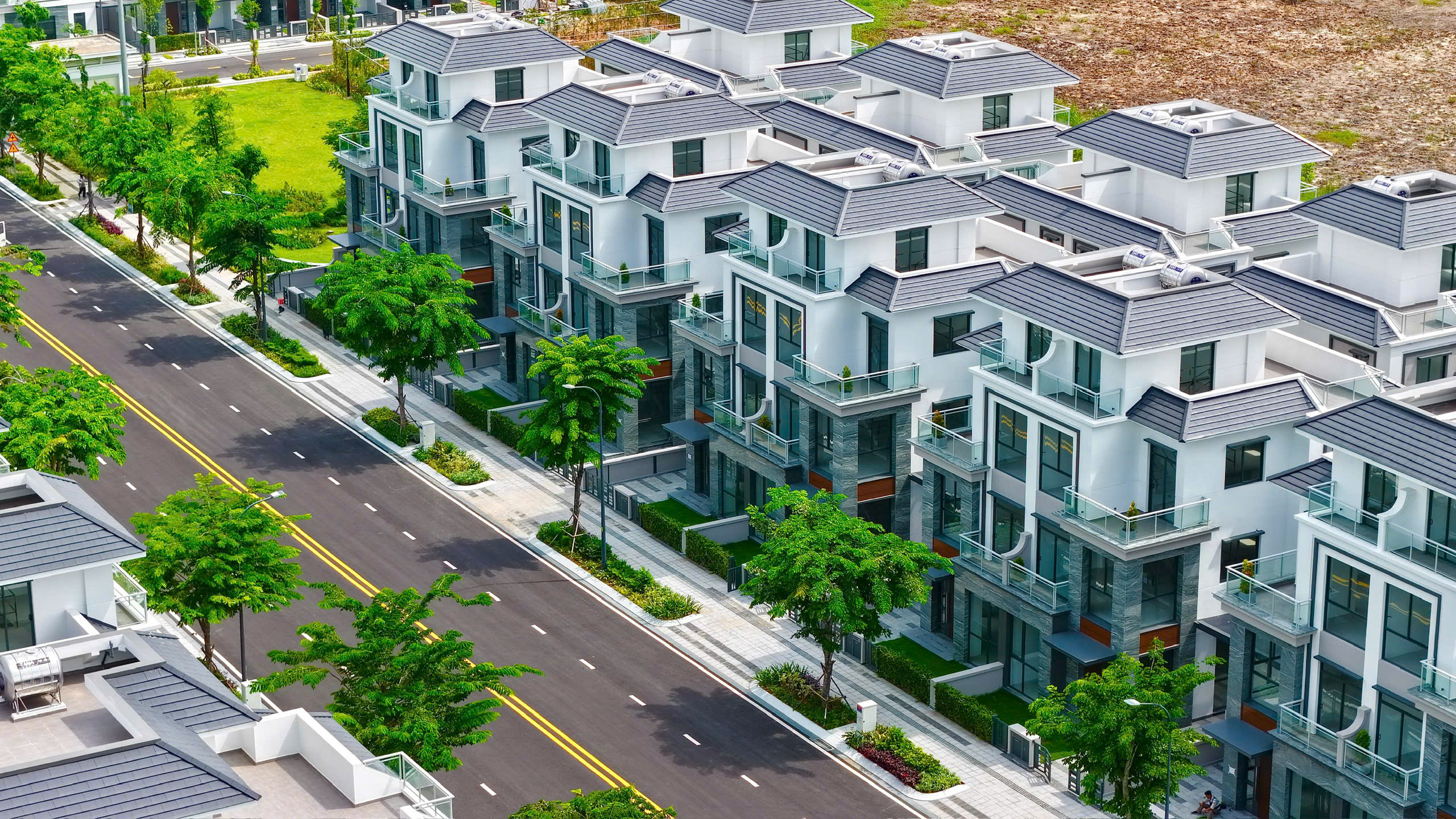 Ảnh dự án Galdia khang điền