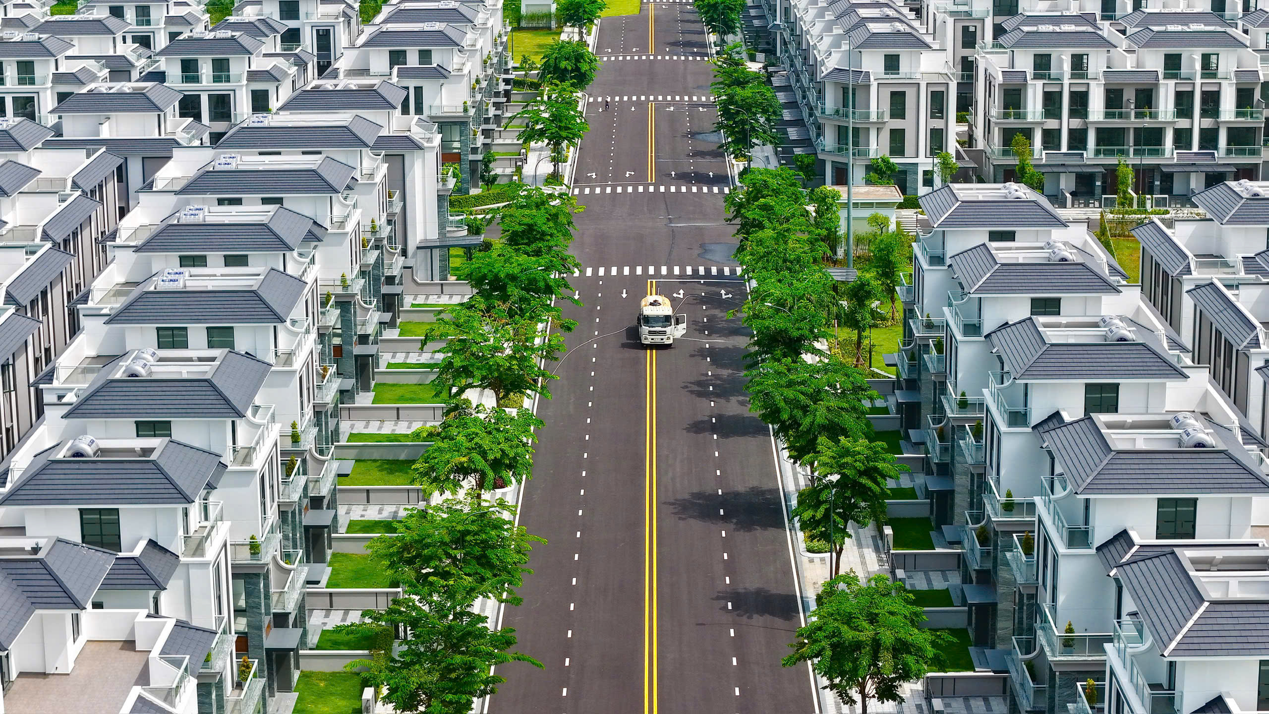 Ảnh dự án Galdia khang điền