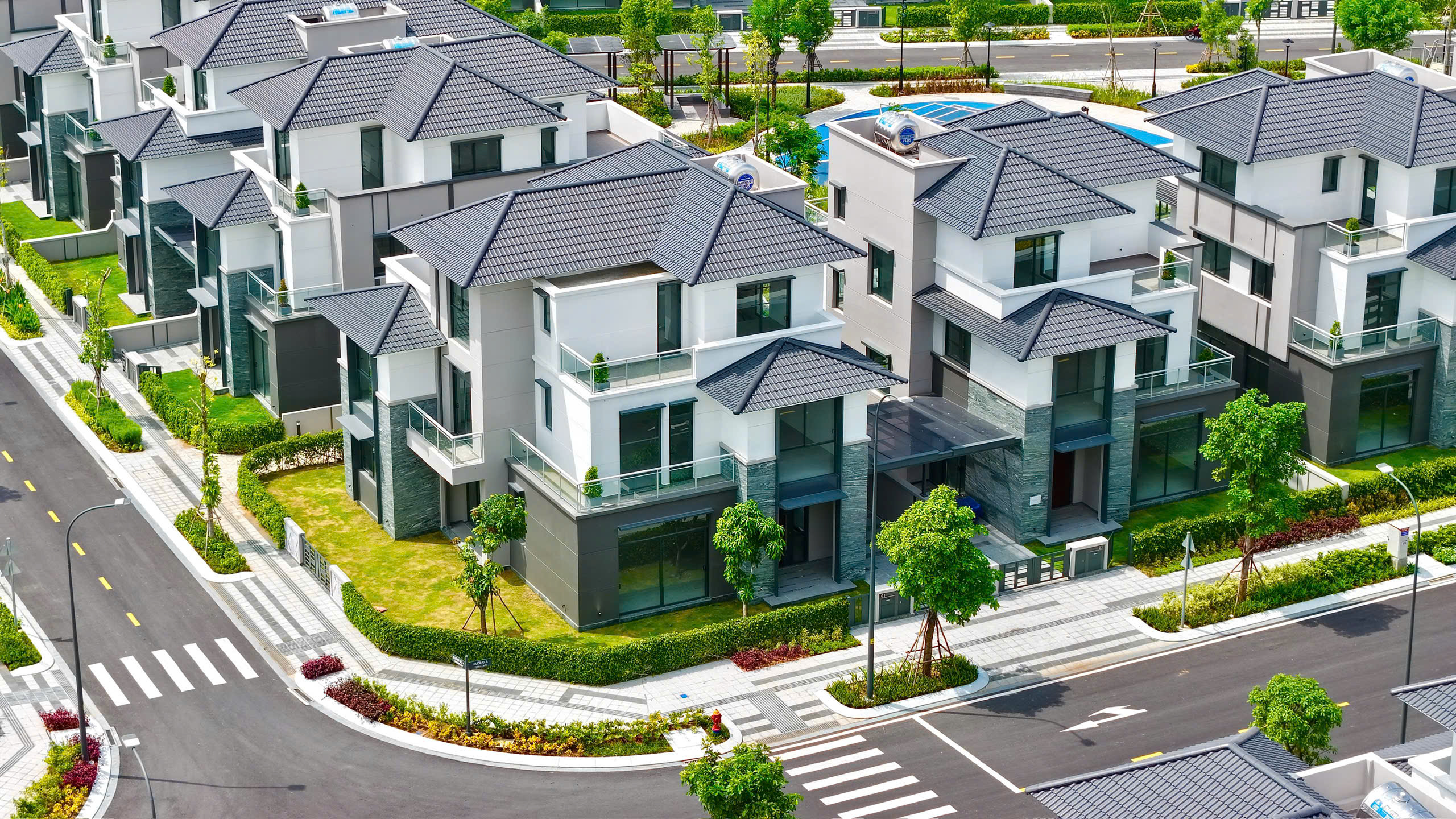Ảnh dự án Galdia khang điền